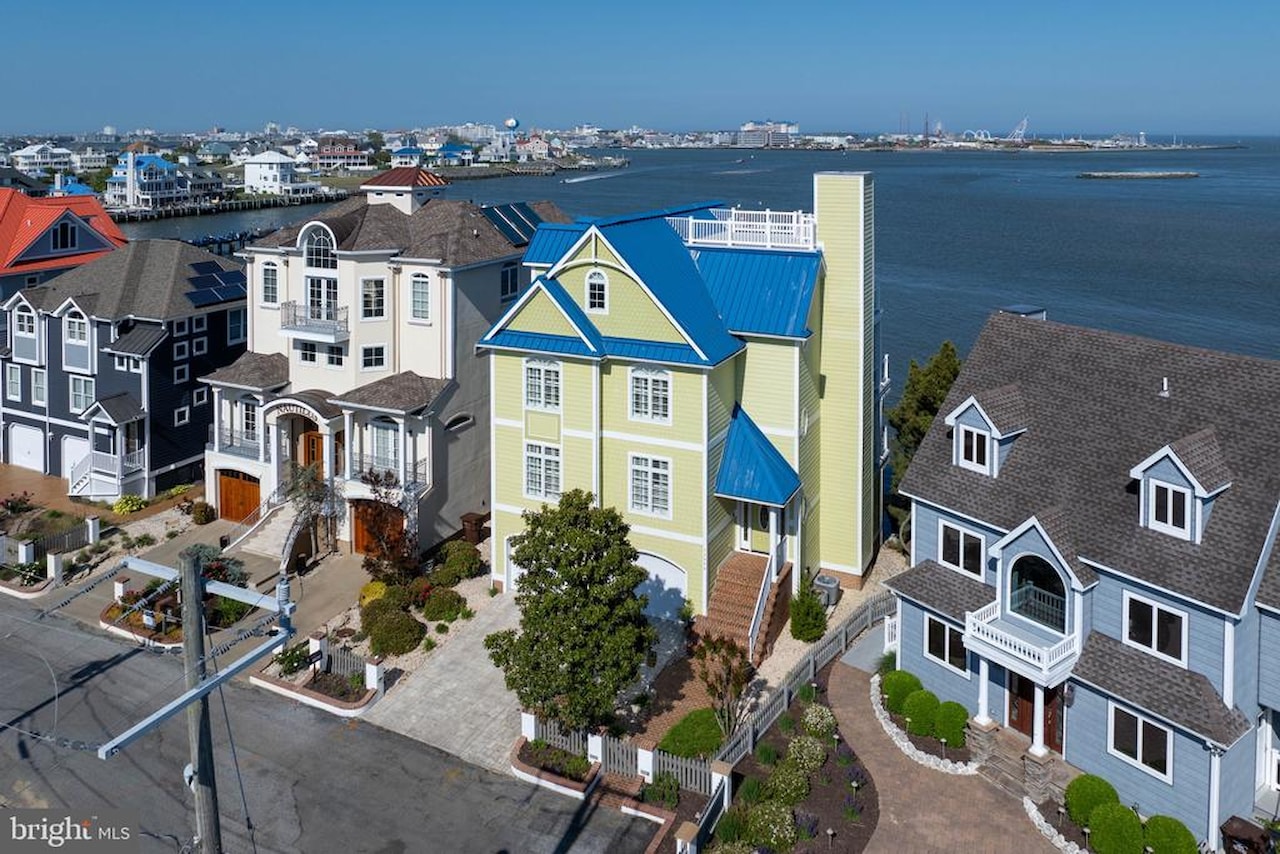  Real Estate for Sale - 12959 Harbor Rd in Ocean City