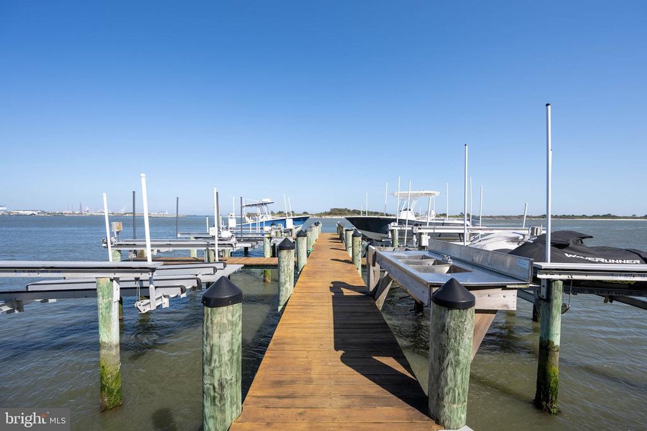  Real Estate for Sale - 12959 Harbor Rd in Ocean City Photo 79
