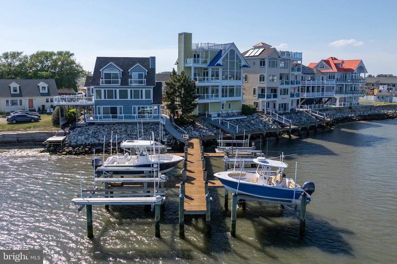  Real Estate for Sale - 12959 Harbor Rd in Ocean City Photo 59