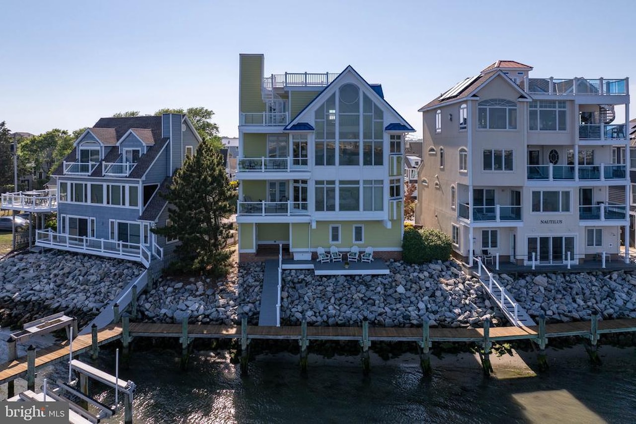  Real Estate for Sale - 12959 Harbor Rd in Ocean City Photo 57