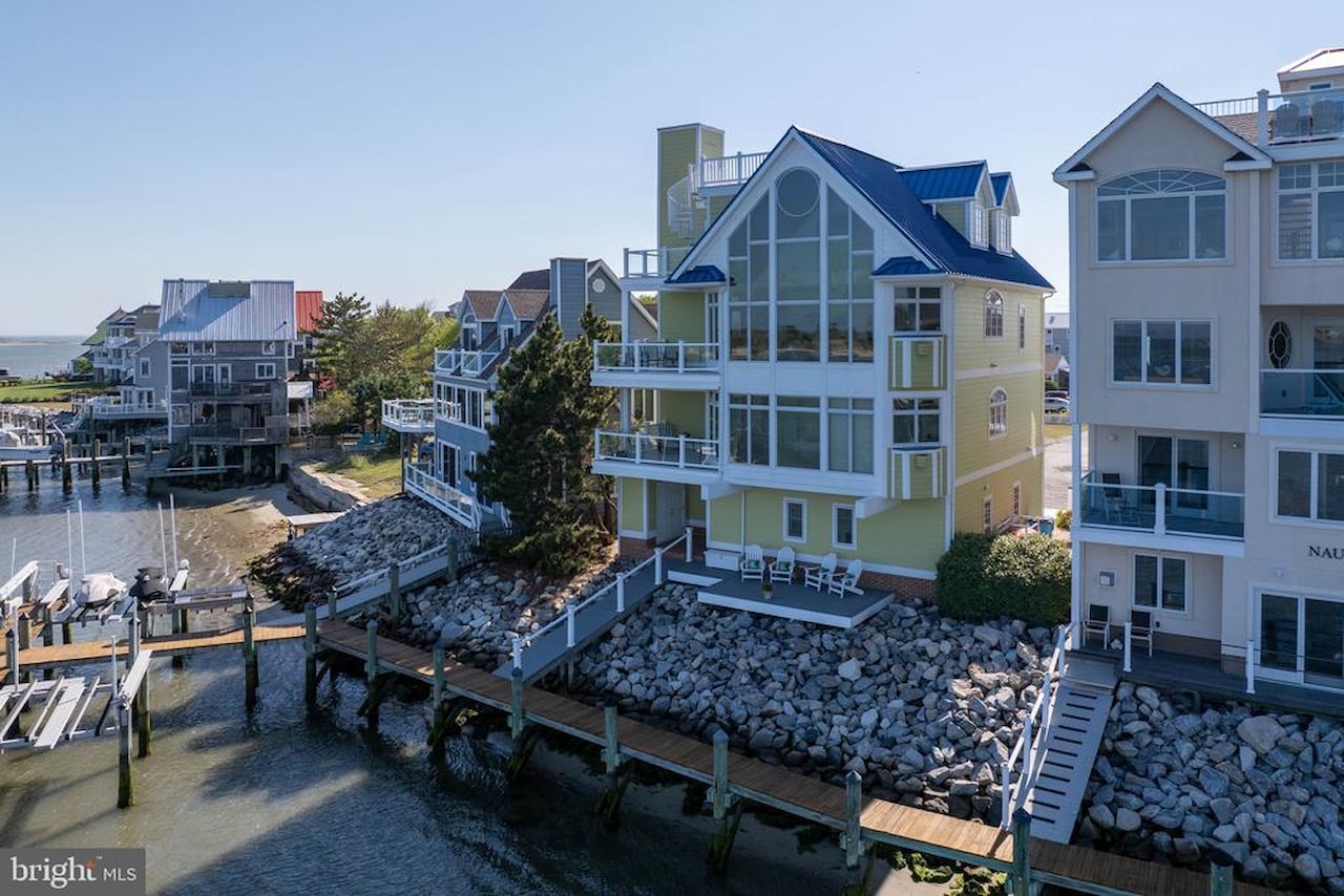  Real Estate for Sale - 12959 Harbor Rd in Ocean City Photo 56
