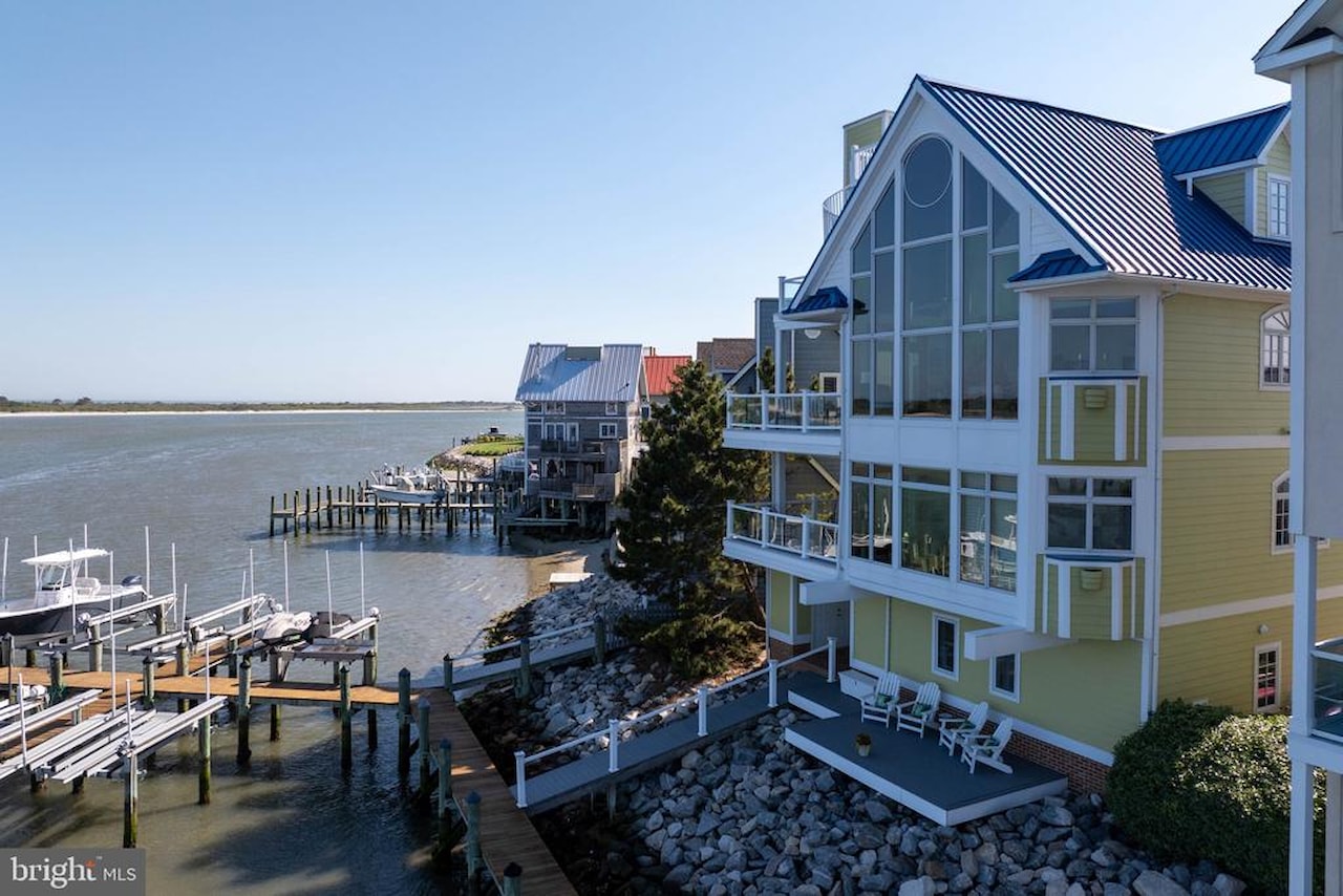  Real Estate for Sale - 12959 Harbor Rd in Ocean City Photo 58