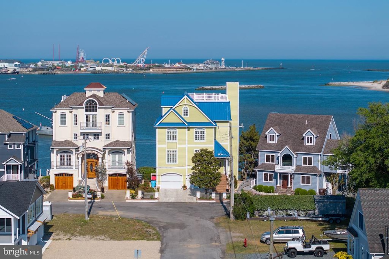  Real Estate for Sale - 12959 Harbor Rd in Ocean City Photo 72