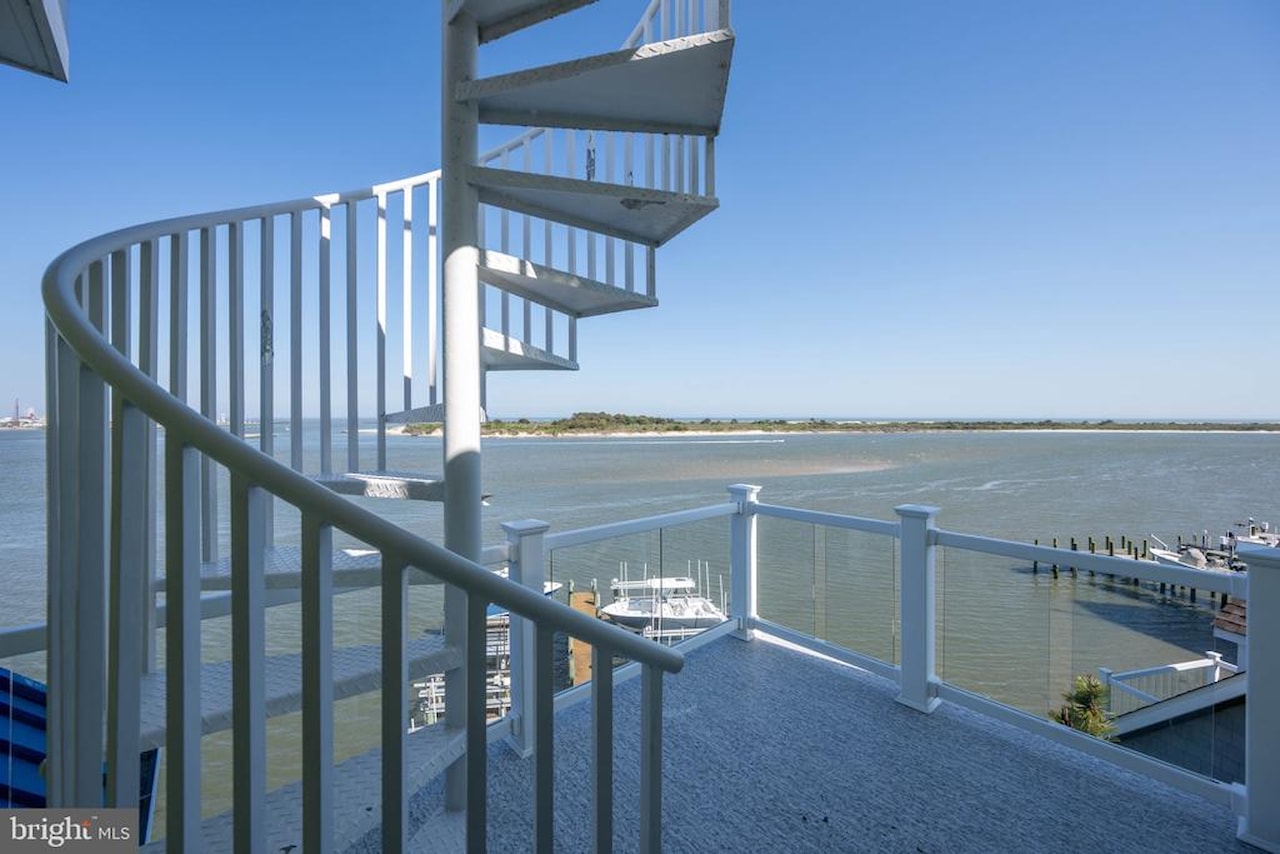  Real Estate for Sale - 12959 Harbor Rd in Ocean City Photo 42