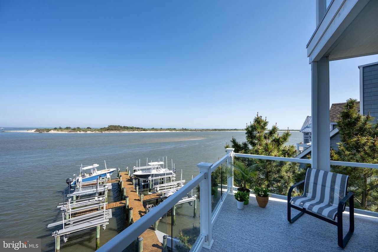  Real Estate for Sale - 12959 Harbor Rd in Ocean City Photo 76