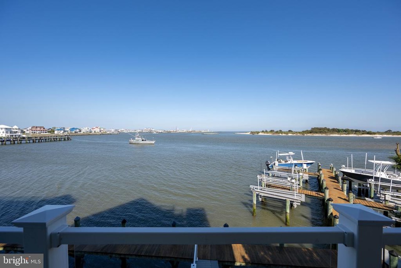  Real Estate for Sale - 12959 Harbor Rd in Ocean City Photo 77