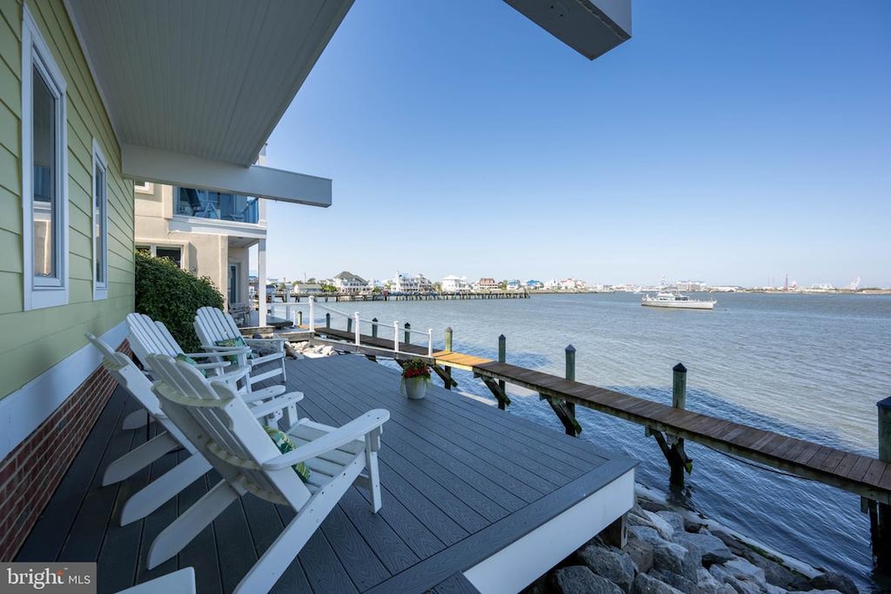  Real Estate for Sale - 12959 Harbor Rd in Ocean City Photo 50