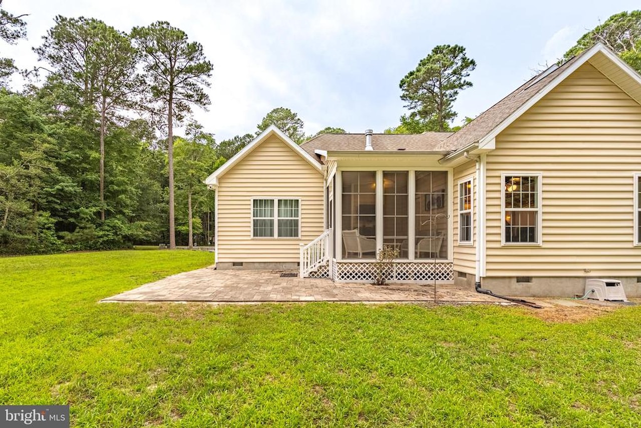  Real Estate for Sale - 12089 Saint Martins Neck Rd in Bishopville Photo 52