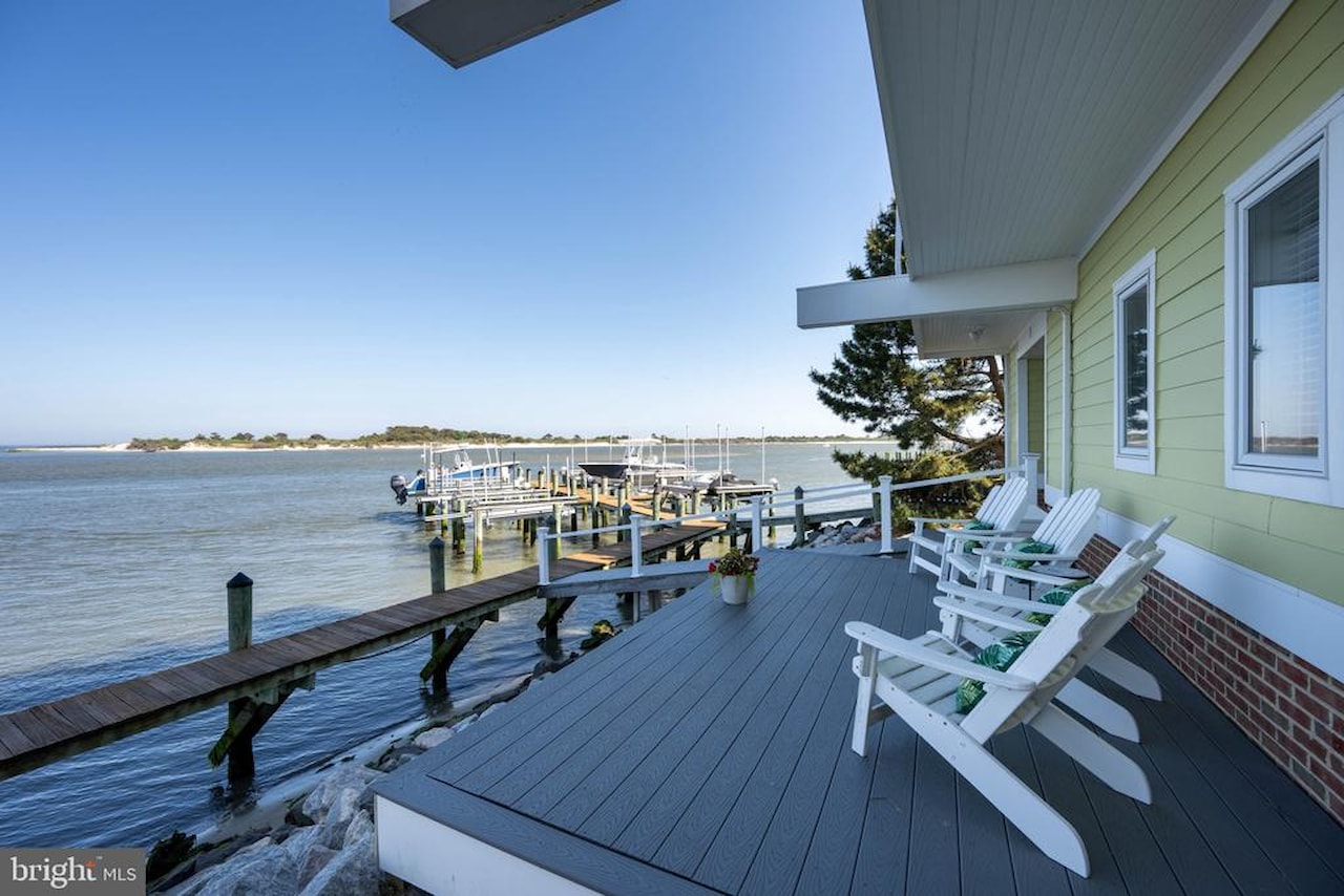  Real Estate for Sale - 12959 Harbor Rd in Ocean City Photo 51