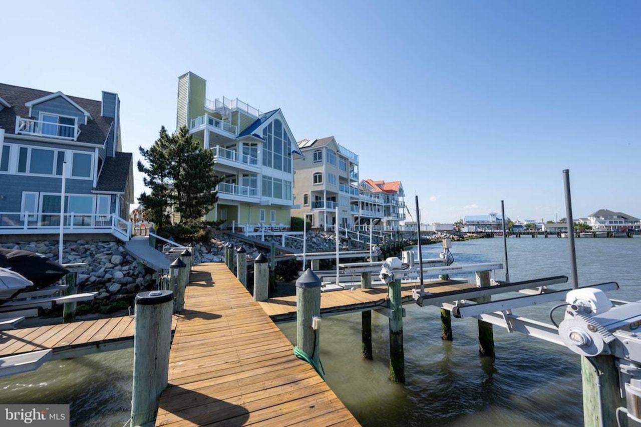  Real Estate for Sale - 12959 Harbor Rd in Ocean City Photo 81