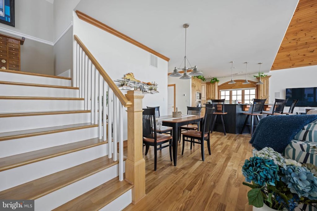  Real Estate for Sale - 12959 Harbor Rd in Ocean City Photo 17