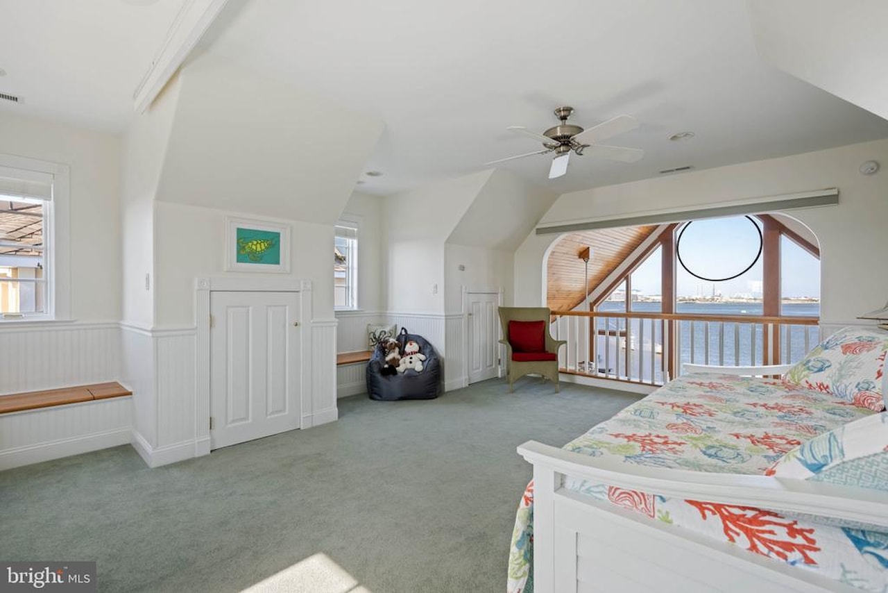  Real Estate for Sale - 12959 Harbor Rd in Ocean City Photo 39