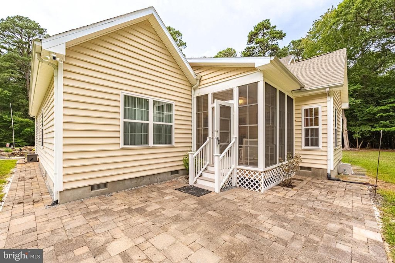  Real Estate for Sale - 12089 Saint Martins Neck Rd in Bishopville Photo 51