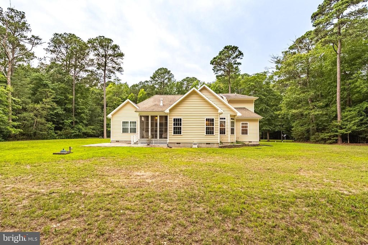  Real Estate for Sale - 12089 Saint Martins Neck Rd in Bishopville Photo 53