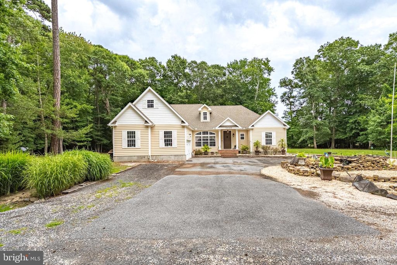  Real Estate for Sale - 12089 Saint Martins Neck Rd in Bishopville Photo 54