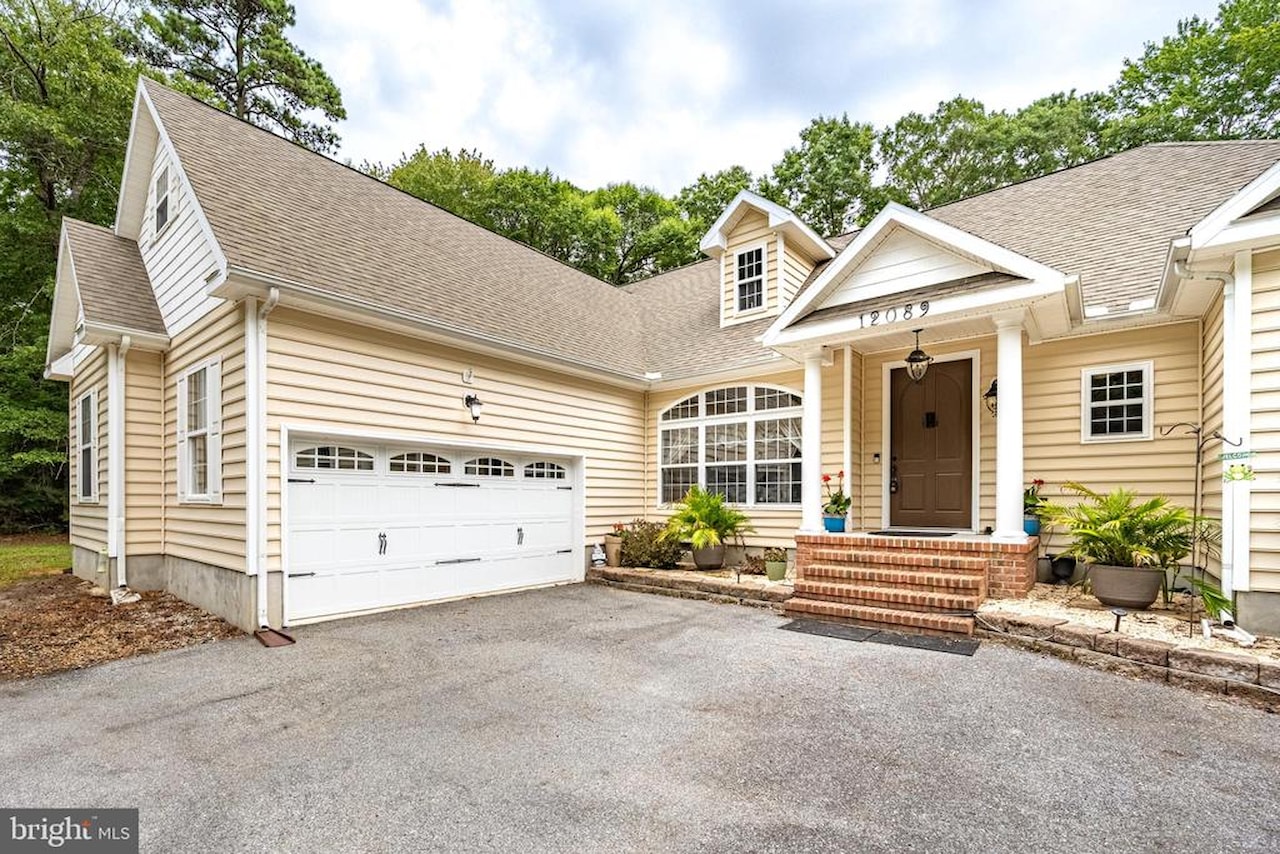  Real Estate for Sale - 12089 Saint Martins Neck Rd in Bishopville Photo 58