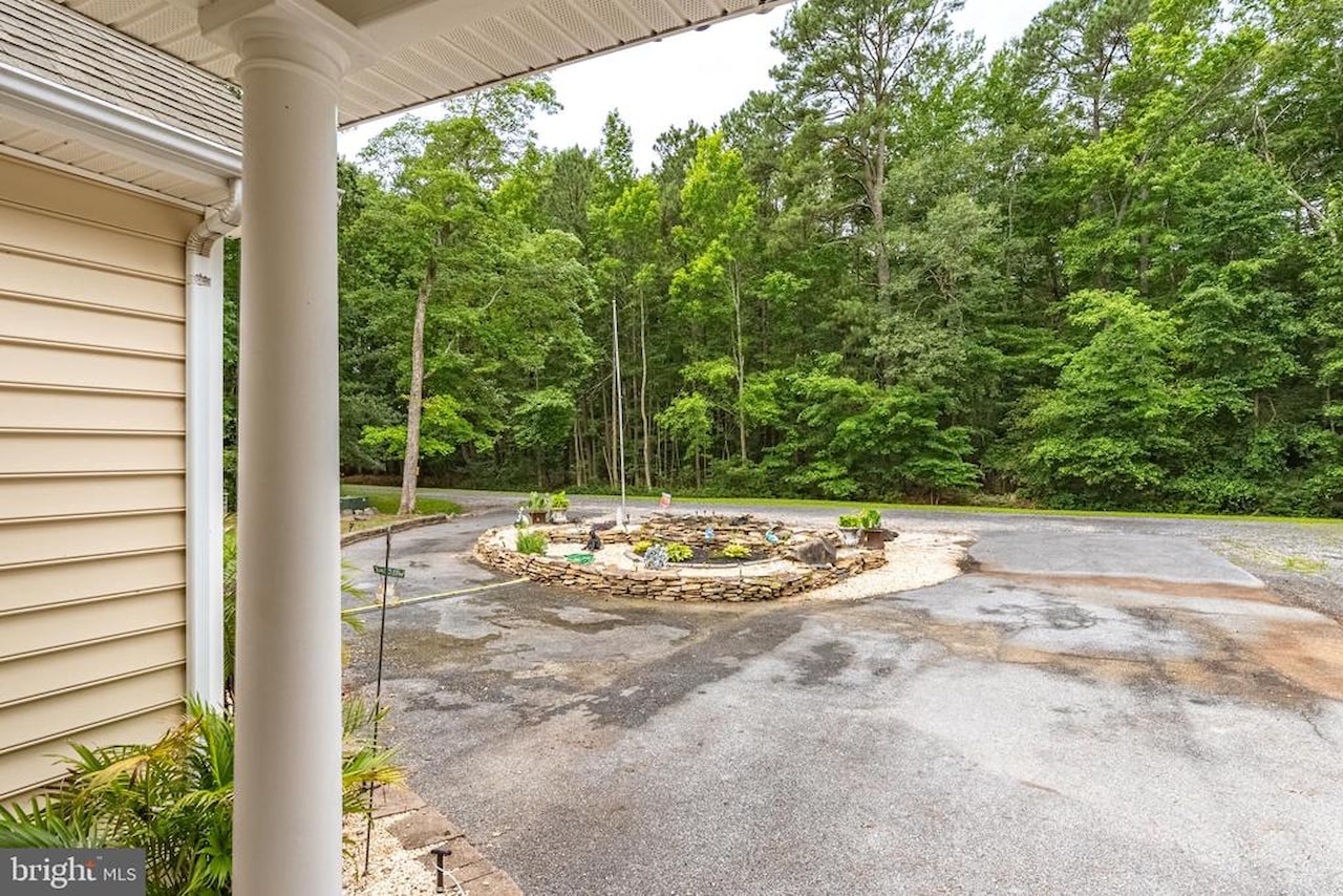  Real Estate for Sale - 12089 Saint Martins Neck Rd in Bishopville Photo 60