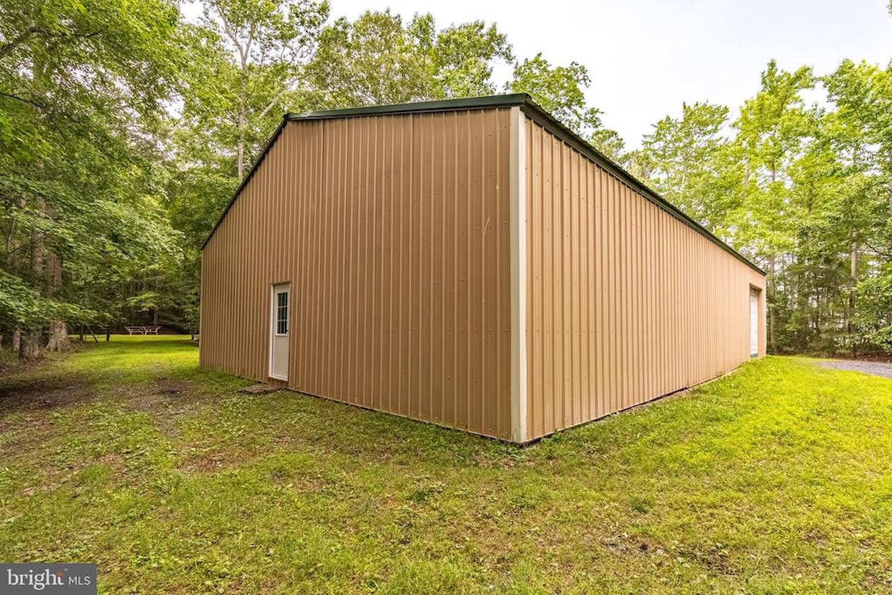  Real Estate for Sale - 12089 Saint Martins Neck Rd in Bishopville Photo 63