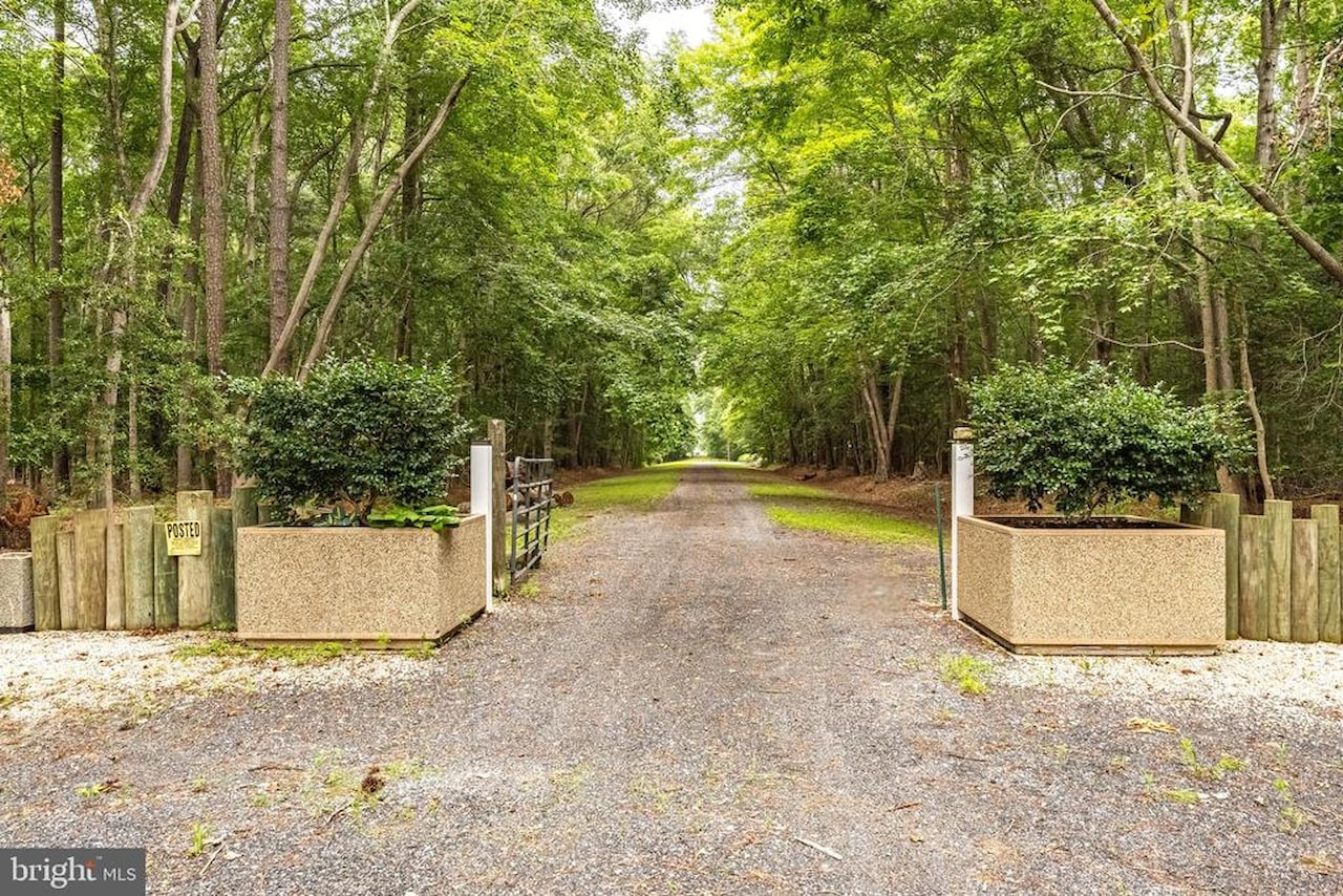 Real Estate for Sale - 12089 Saint Martins Neck Rd in Bishopville Photo 68