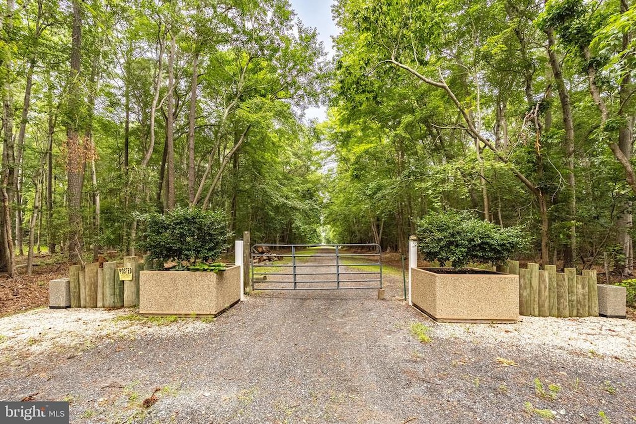 Real Estate for Sale - 12089 Saint Martins Neck Rd in Bishopville Photo 69