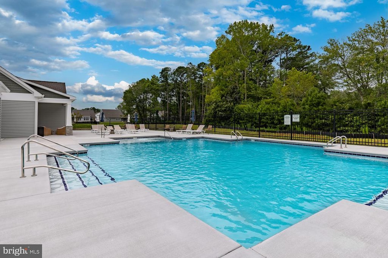  Real Estate for Sale - 35220 Old Sound Cove in Selbyville Photo 20