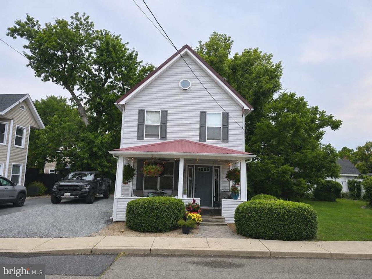  Real Estate for Sale - 4 West St in Berlin