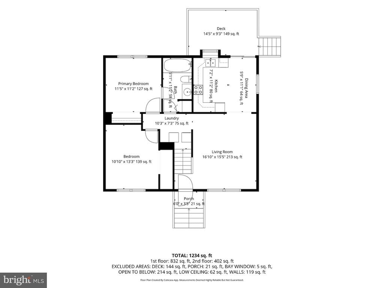  Real Estate for Sale - 15 Raft Rd in Ocean Pines Photo 49