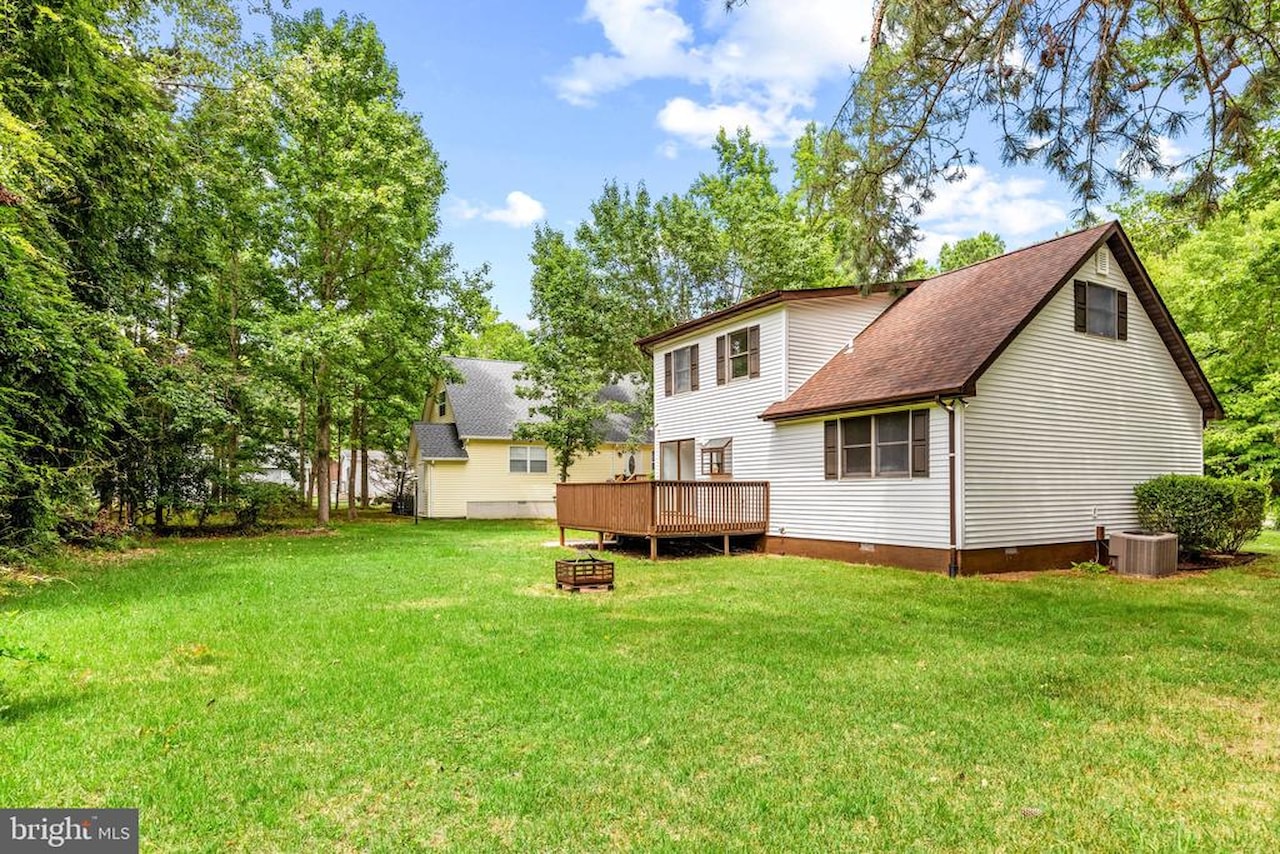  Real Estate for Sale - 15 Raft Rd in Ocean Pines Photo 45
