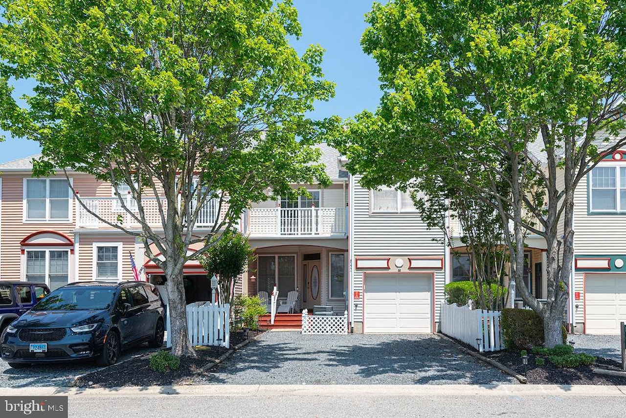 Marina Village Real Estate for Sale - 843 Yacht Club Dr in Ocean Pines Photo 6