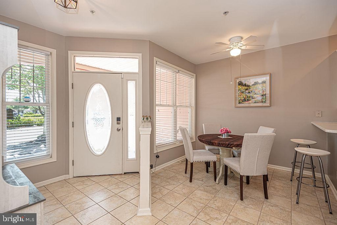 Marina Village Real Estate for Sale - 843 Yacht Club Dr in Ocean Pines Photo 12