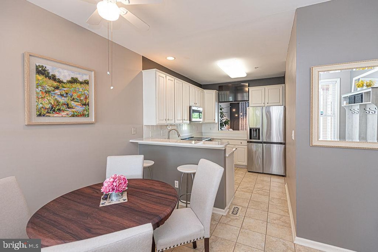 Marina Village Real Estate for Sale - 843 Yacht Club Dr in Ocean Pines Photo 15