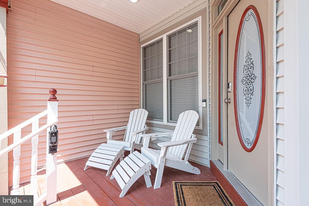 Marina Village Real Estate for Sale - 843 Yacht Club Dr in Ocean Pines Photo 11