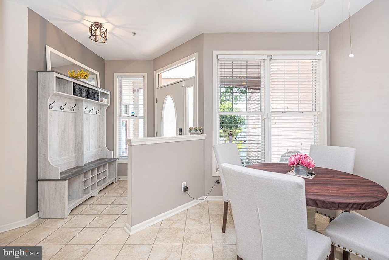 Marina Village Real Estate for Sale - 843 Yacht Club Dr in Ocean Pines Photo 13