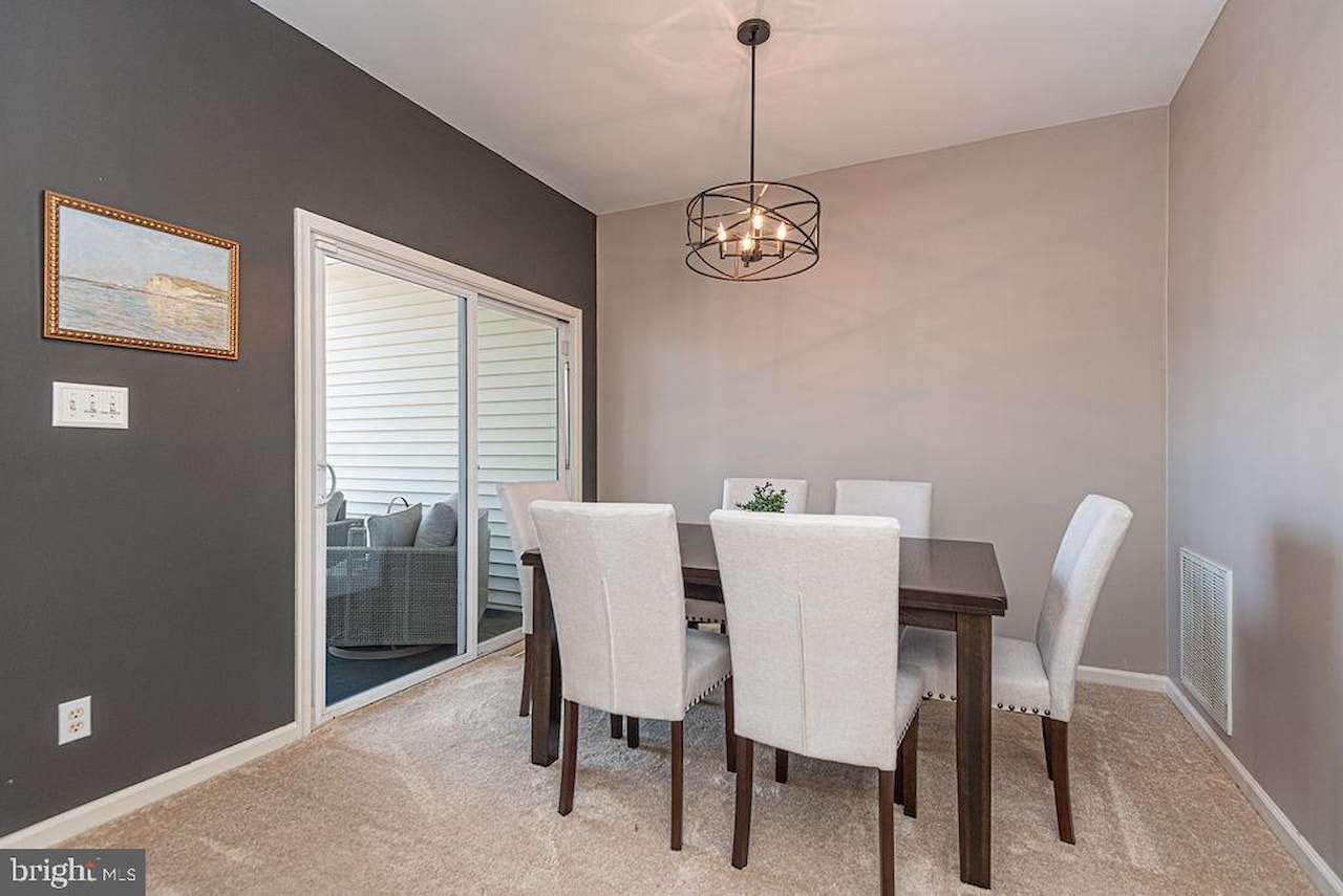 Marina Village Real Estate for Sale - 843 Yacht Club Dr in Ocean Pines Photo 23