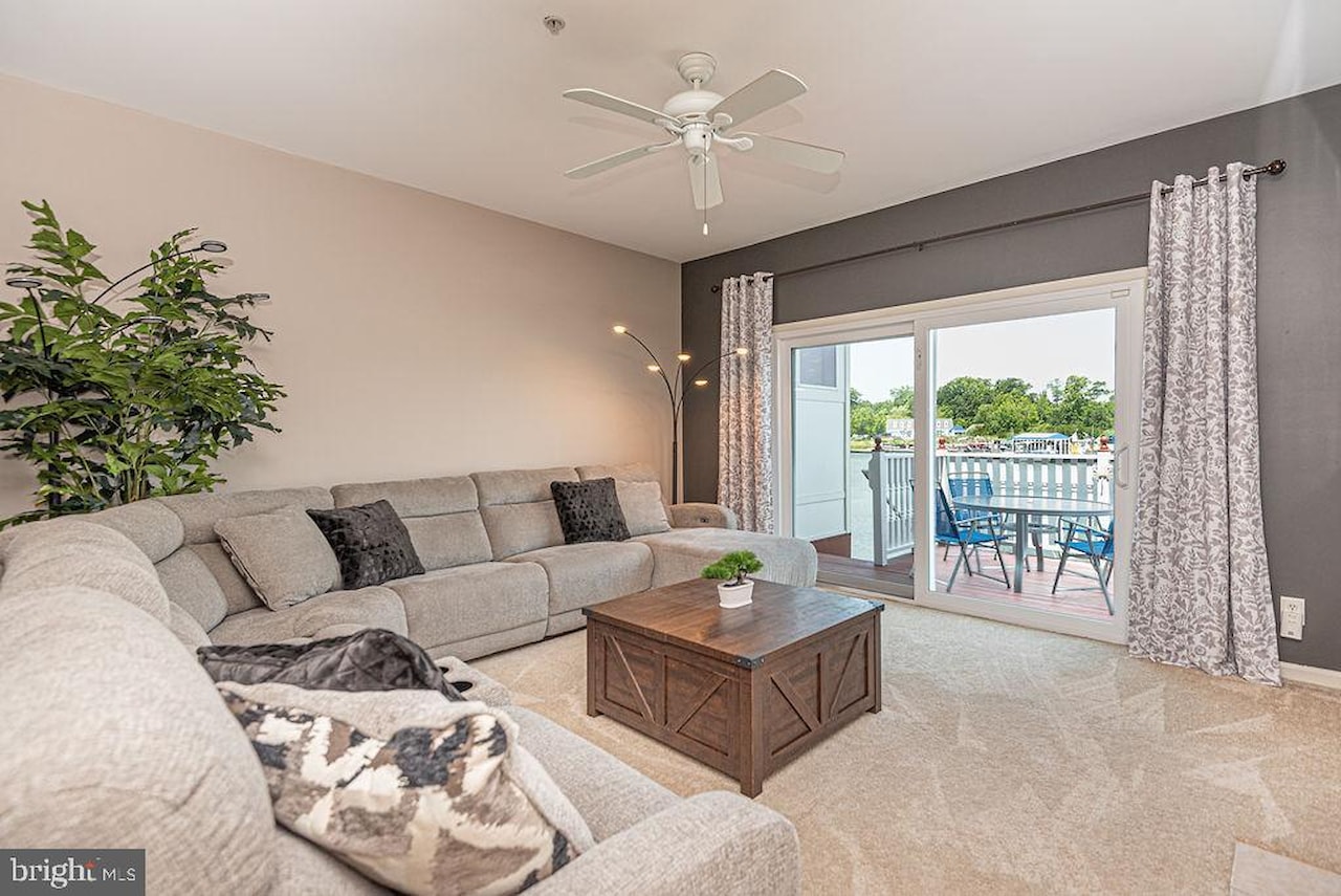 Marina Village Real Estate for Sale - 843 Yacht Club Dr in Ocean Pines Photo 26