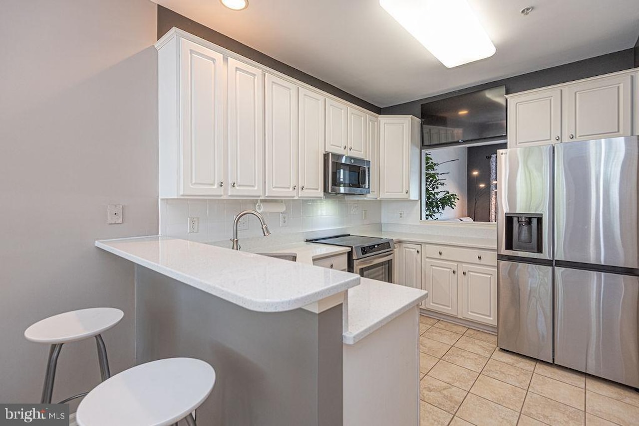 Marina Village Real Estate for Sale - 843 Yacht Club Dr in Ocean Pines Photo 16