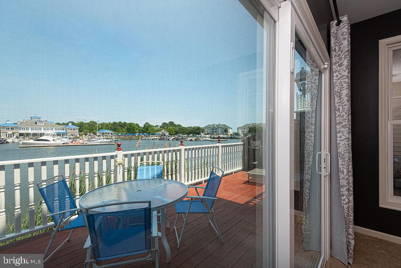 Marina Village Real Estate for Sale - 843 Yacht Club Dr in Ocean Pines Photo 29