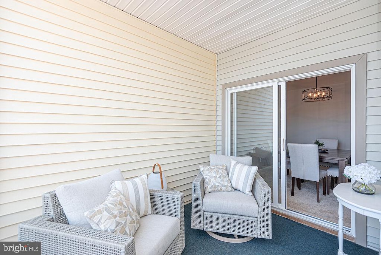 Marina Village Real Estate for Sale - 843 Yacht Club Dr in Ocean Pines Photo 32