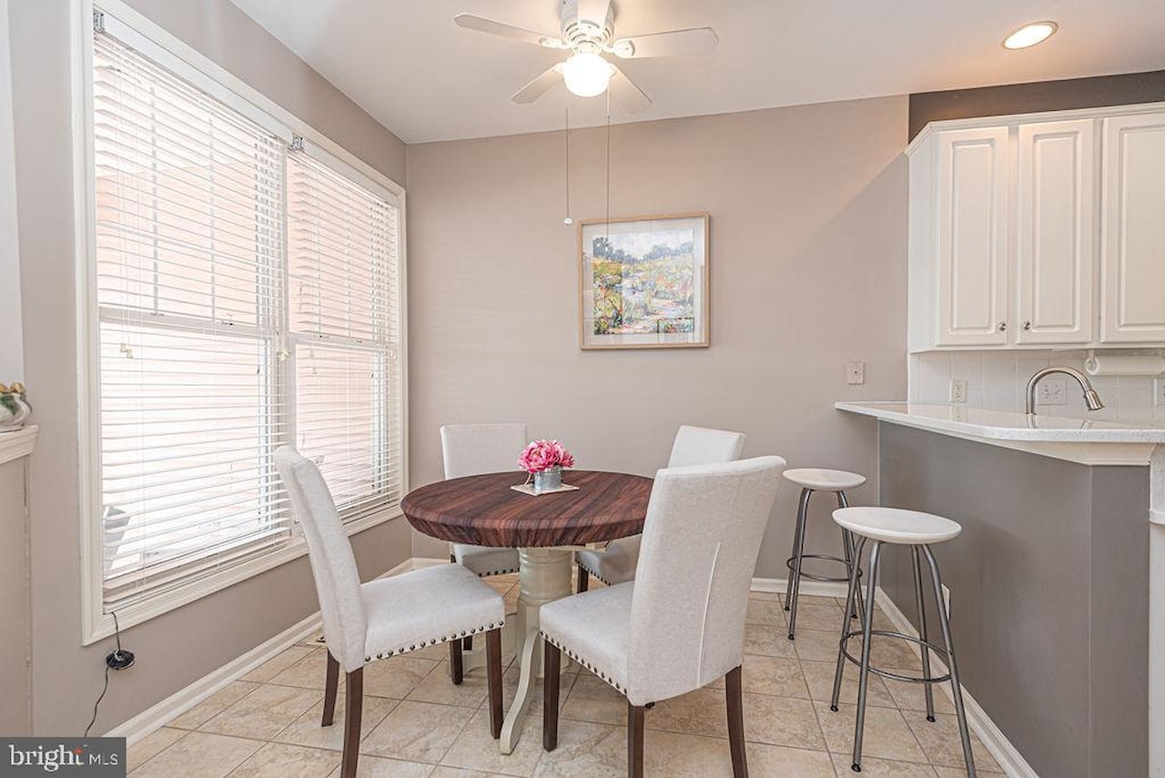 Marina Village Real Estate for Sale - 843 Yacht Club Dr in Ocean Pines Photo 21