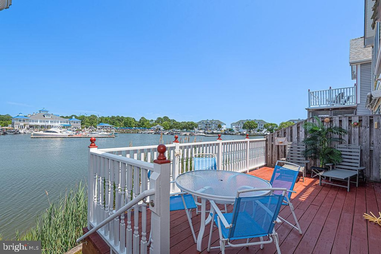 Marina Village Real Estate for Sale - 843 Yacht Club Dr in Ocean Pines Photo 35