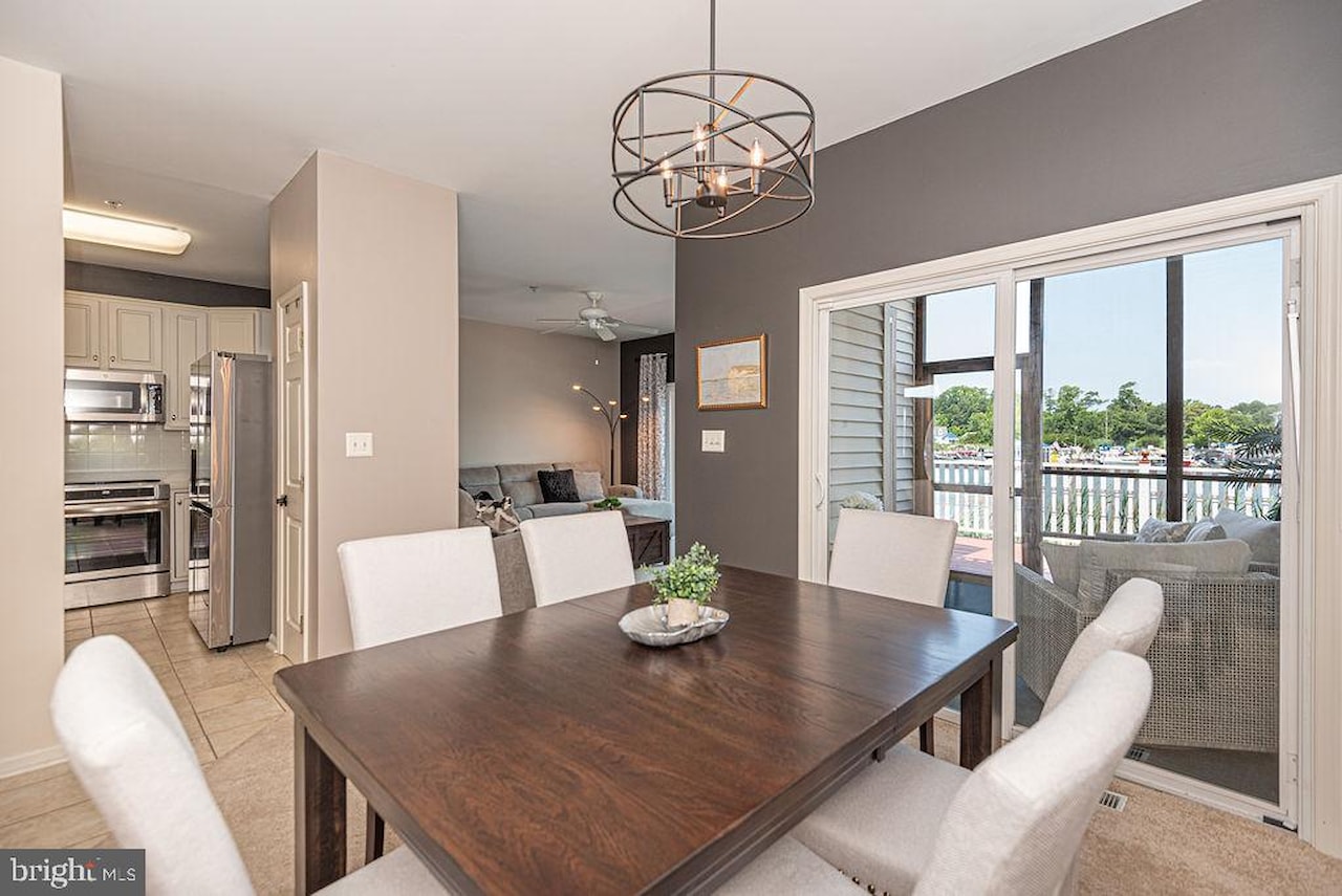 Marina Village Real Estate for Sale - 843 Yacht Club Dr in Ocean Pines Photo 25