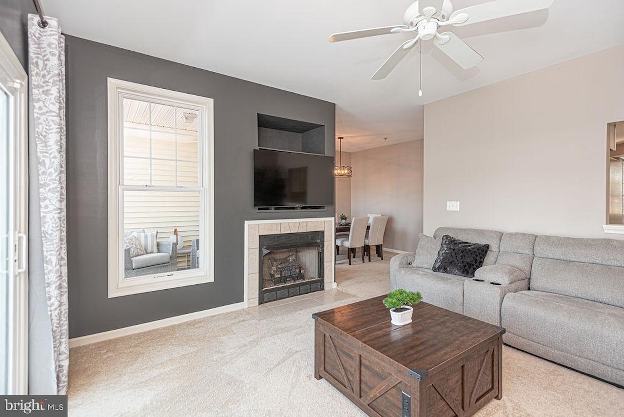 Marina Village Real Estate for Sale - 843 Yacht Club Dr in Ocean Pines Photo 28