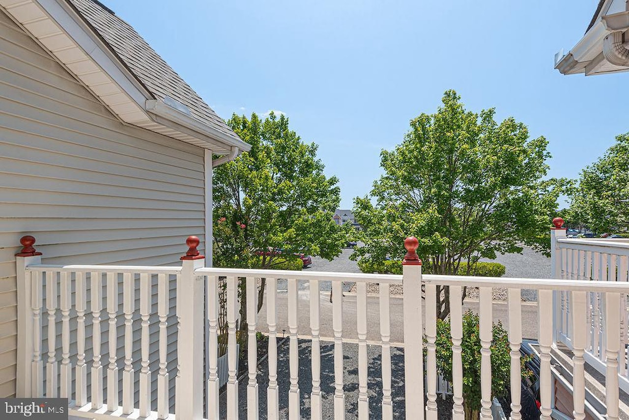 Marina Village Real Estate for Sale - 843 Yacht Club Dr in Ocean Pines Photo 48