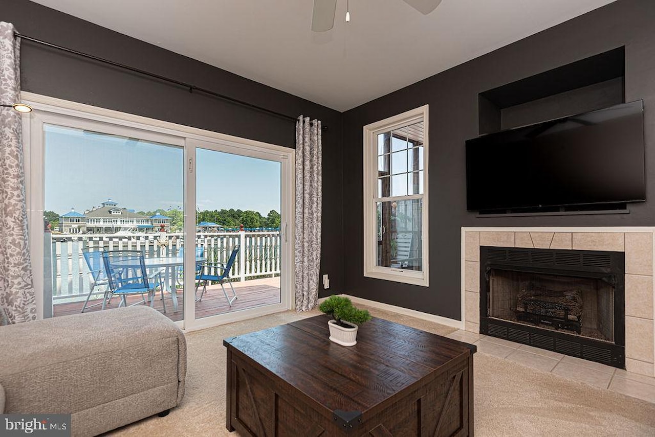 Marina Village Real Estate for Sale - 843 Yacht Club Dr in Ocean Pines Photo 30