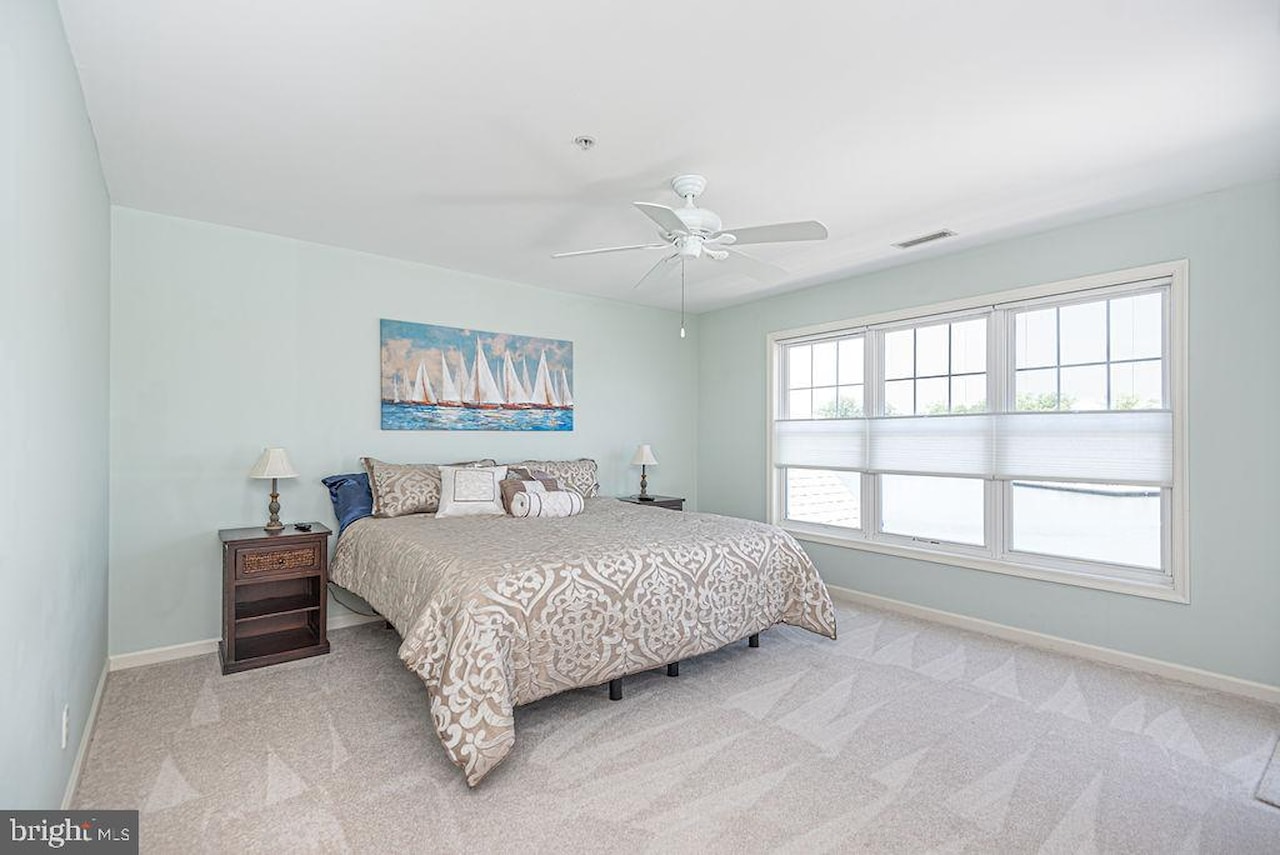Marina Village Real Estate for Sale - 843 Yacht Club Dr in Ocean Pines Photo 54