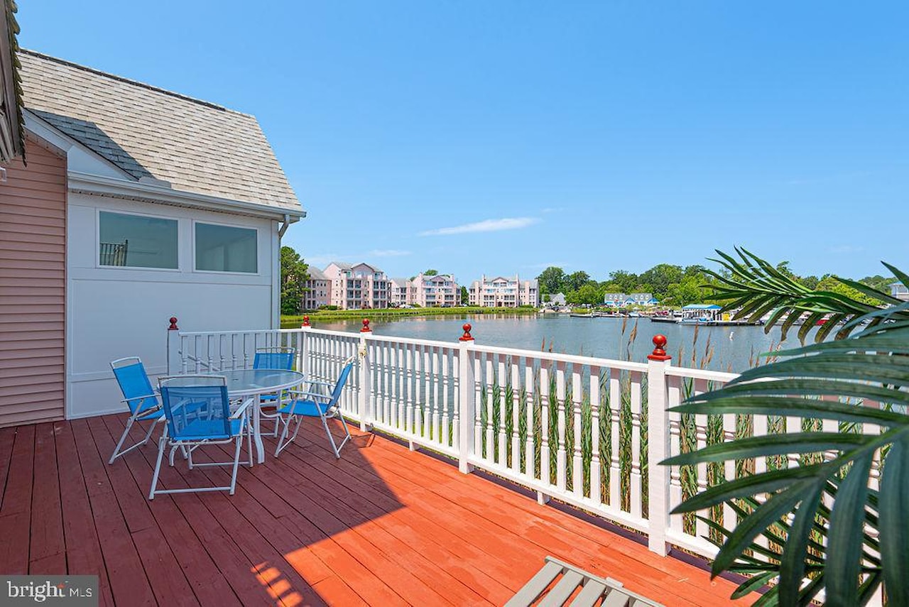 Marina Village Real Estate for Sale - 843 Yacht Club Dr in Ocean Pines Photo 34