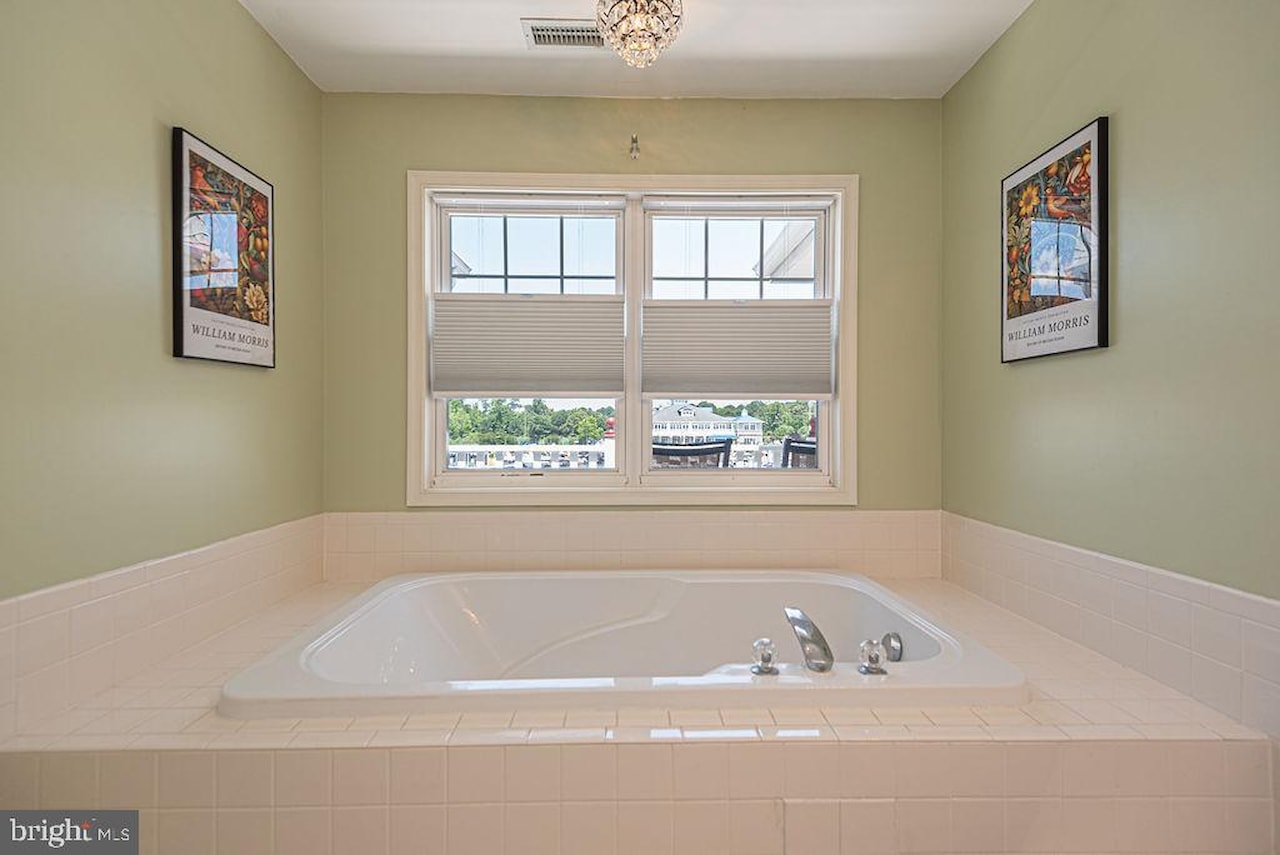 Marina Village Real Estate for Sale - 843 Yacht Club Dr in Ocean Pines Photo 63