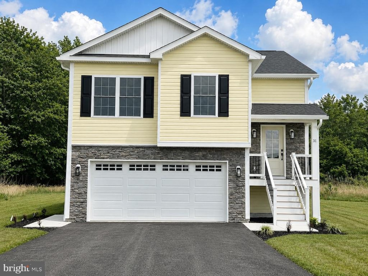  Real Estate for Sale - 31 Preakness Dr in Ocean Pines Photo 47