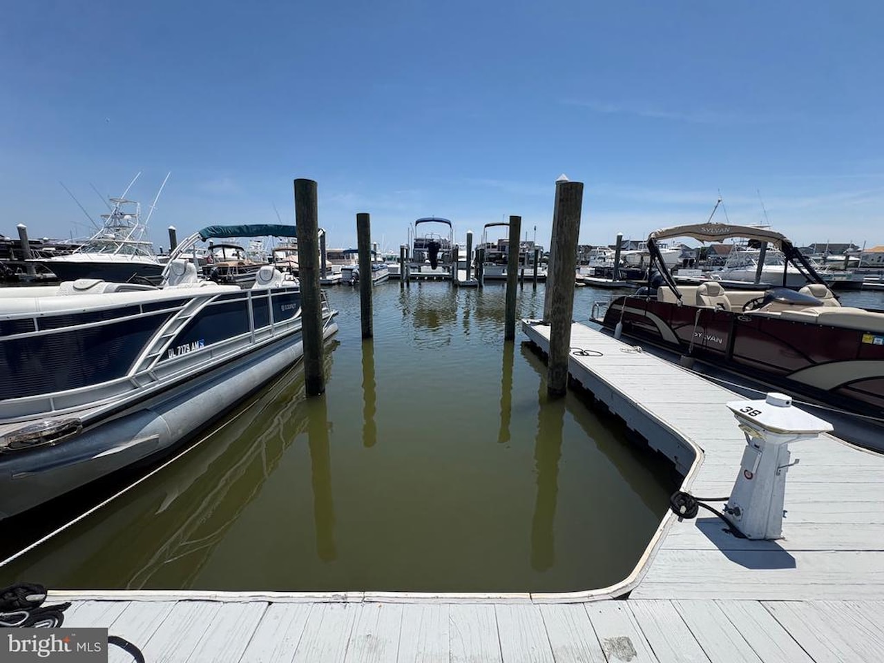 Marina Village Real Estate for Sale - 843 Yacht Club Dr in Ocean Pines Photo 82