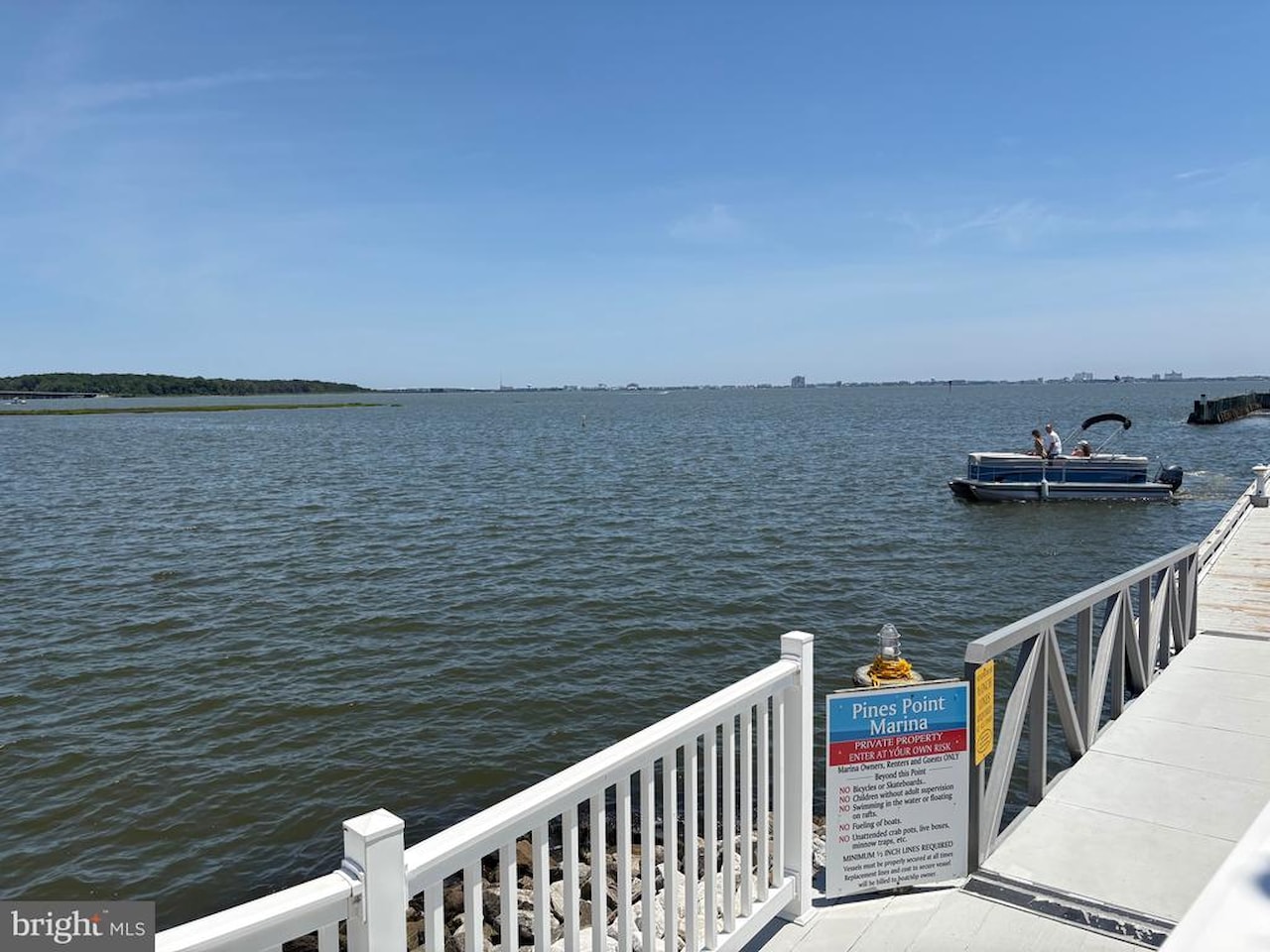 Marina Village Real Estate for Sale - 843 Yacht Club Dr in Ocean Pines Photo 85